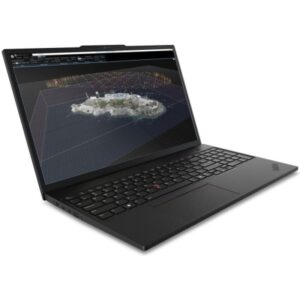 Laptop Workstation Lenovo ThinkPad P16s Gen 4, cu procesor - 21QV0003RI