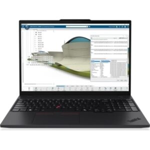 Laptop Workstation Lenovo ThinkPad P16s Gen 4, cu procesor - 21QV0014RI