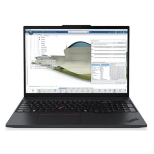 Laptop Workstation Lenovo ThinkPad P16s Gen 4, cu procesor - 21RX000XRI