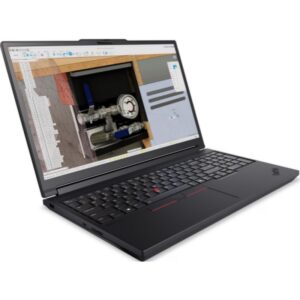 Laptop Workstation Lenovo ThinkPad T16g Gen 3, cu procesor - 21V5000QRI