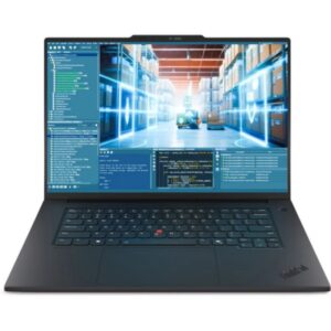 Laptop Workstation Lenovo ThinkPad T1g Gen 8, cu procesor - 21TD0001RI