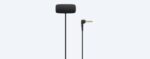 LAVALIERA STEREO SONY ECMLV1.SYU