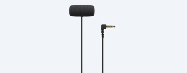 LAVALIERA STEREO SONY ECMLV1.SYU