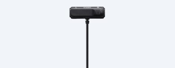 LAVALIERA STEREO SONY ECMLV1.SYU