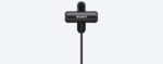 LAVALIERA STEREO SONY ECMLV1.SYU