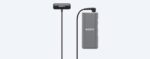 LAVALIERA STEREO SONY ECMLV1.SYU