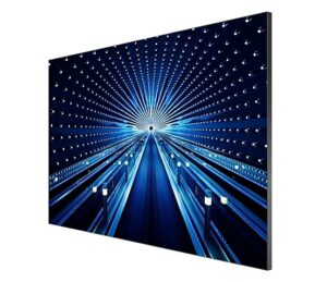 LED Signage Indoor The Wall All-in-One 1.68mm, 146" 2K - LH016IABMHS/EN
