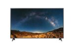 LED TV 4K 43" (109cm) LG 43UR781C - 43UR781C0LK.AEU