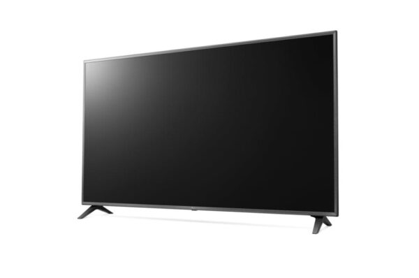 LED TV 4K 43" (109cm) LG 43UR781C - 43UR781C0LK.AEU