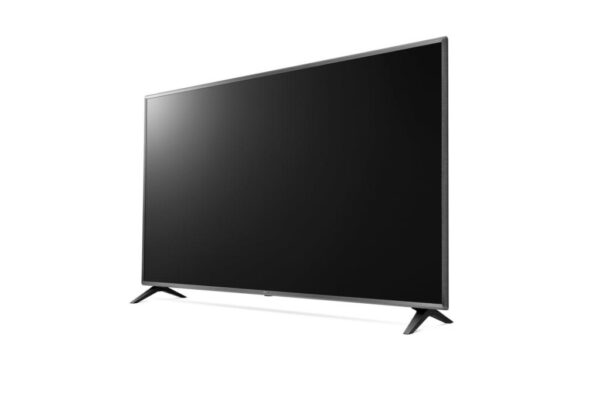 LED TV 4K 43" (109cm) LG 43UR781C - 43UR781C0LK.AEU