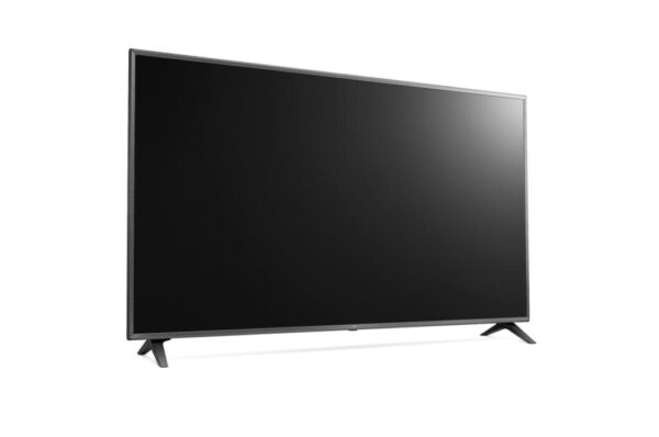 LED TV 4K 43" (109cm) LG 43UR781C - 43UR781C0LK.AEU