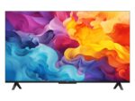 LED TV 4K 43" (109cm) TCL 43V6B