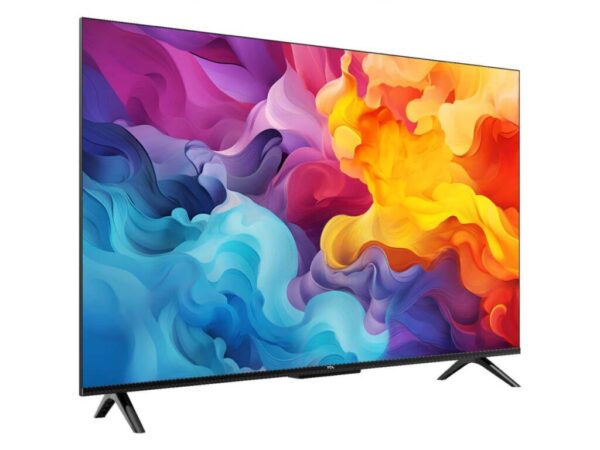 LED TV 4K 43" (109cm) TCL 43V6B