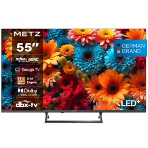 LED TV 4K 55" (139cm) METZ 55MQF7500Z