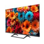 LED TV 4K 55" (139cm) METZ 55MQF7500Z - imagine 3