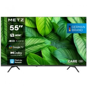 LED TV 4K 55" (139cm) METZ 55MUF7000Z