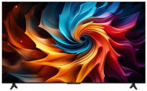 LED TV 4K 75" (190cm) TCL 75P69B