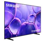 LED TV 75" SAMSUNG UE75U8072FUXXH