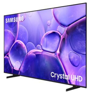 LED TV 75" SAMSUNG UE75U8072FUXXH