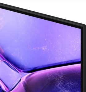 LED TV 75" SAMSUNG UE75U8072FUXXH