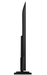 LED TV 75" SAMSUNG UE75U8072FUXXH