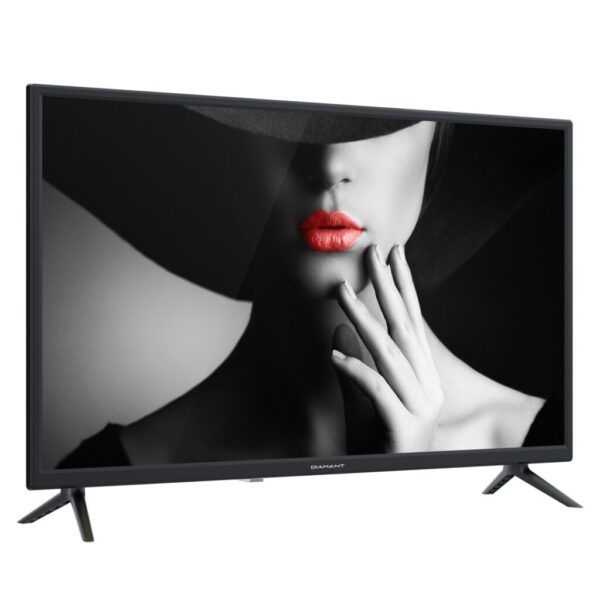 LED TV DIAMANT 32HL4300H/C, 32" D-LED, HD Ready (720p) Very