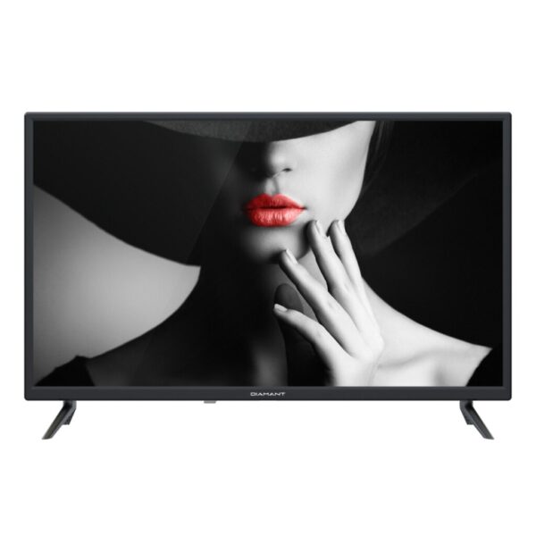 LED TV DIAMANT 32HL4300H/C, 32" D-LED, HD Ready (720p) Very