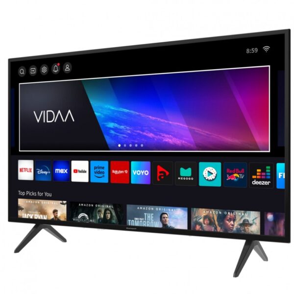 LED TV DIAMANT SMART 32HL4330H/C, 32" D-LED, HD (720p), CME 100Hz