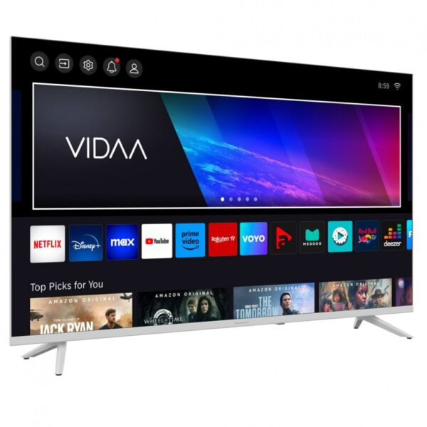 LED TV DIAMANT SMART 32HL4331H/C, 32" D-LED, HD (720p), CME 200Hz