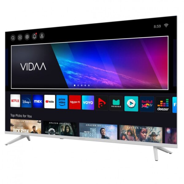 LED TV DIAMANT SMART 32HL4331H/C, 32" D-LED, HD (720p), CME 200Hz