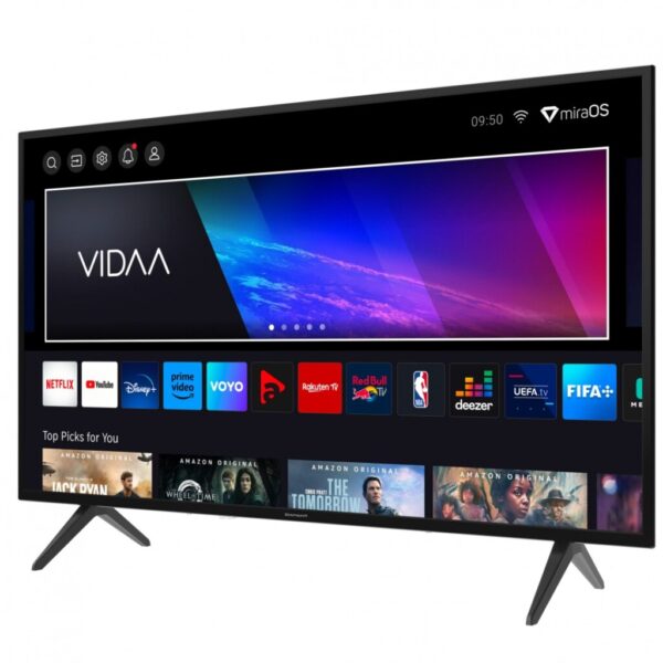 LED TV DIAMANT SMART 43HL4330F/C, 43" D-LED, FULL HD (1080p)