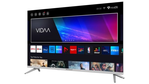 LED TV DIAMANT SMART 43HL4331F/C, 43" D-LED, FULL HD (1080p)