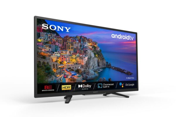 LED TV HD 32" (80cm) SONY 32W800 - KD32W800P1AEP