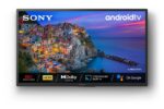 LED TV HD 32" (80cm) SONY 32W800 - KD32W800P1AEP