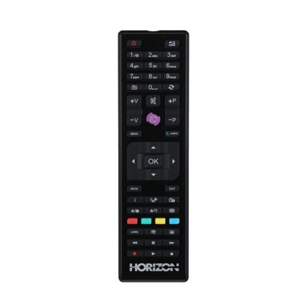 LED TV HORIZON 32HL6300F/D, 32" D-LED, Full HD, DVB-T2/C