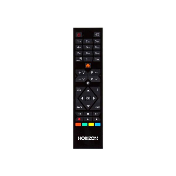 LED TV HORIZON 32HL6300H/B, 32" D-LED, HD Ready (720p)