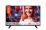 LED TV HORIZON 43HL733F, 43" D-LED, Full HD (1080p), CME 100Hz