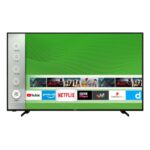 LED TV HORIZON 4K-SMART 55HL7530U/B, 55" D-LED, 4K Ultra HD (2160p)