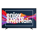 LED TV HORIZON 4K-SMART 55HL7530U/B, 55" D-LED, 4K Ultra HD (2160p)