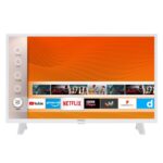 LED TV HORIZON SMART 32HL6331H/B, 32" D-LED, HD Ready (720p)