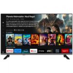 LED TV HORIZON SMART 32HL6360F/D, 32" D-LED, Full HD, DVB-S2/T2/C