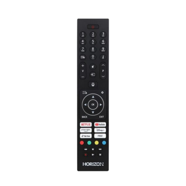 LED TV HORIZON SMART 32HL6360F/D, 32" D-LED, Full HD, DVB-S2/T2/C