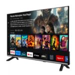 LED TV HORIZON SMART 40HL6360F/D, 40" D-LED, Full HD, DVB-S2/T2/C