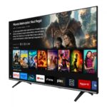 LED TV HORIZON SMART 43HL7560U/D, 43" D-LED, 4K Ultra HD