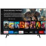 LED TV HORIZON SMART 55HL7560U/D, 55" D-LED, 4K Ultra HD