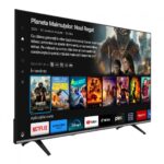 LED TV HORIZON SMART 55HL7560U/D, 55" D-LED, 4K Ultra HD