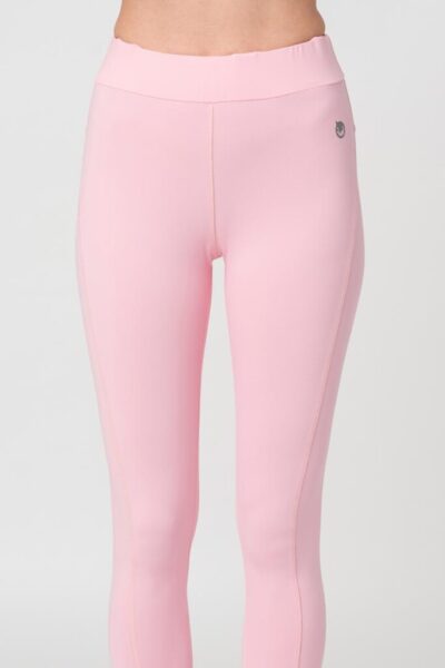 LEGGINS PEGAS PINK-M - PS2122-26-23PNK-M