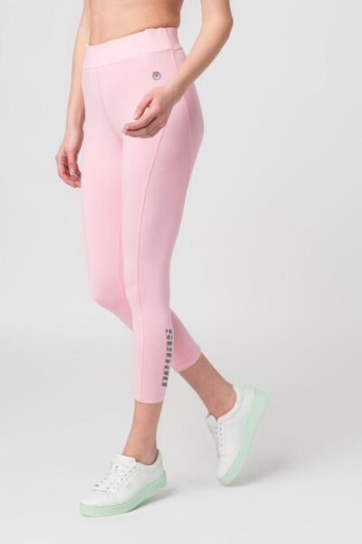 LEGGINS PEGAS PINK-M - PS2122-26-23PNK-M