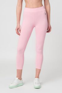 LEGGINS PEGAS PINK-M - PS2122-26-23PNK-M