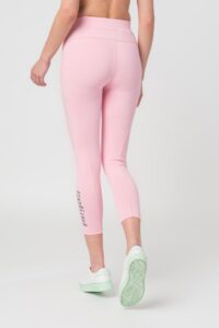 LEGGINS PEGAS PINK-M - PS2122-26-23PNK-M